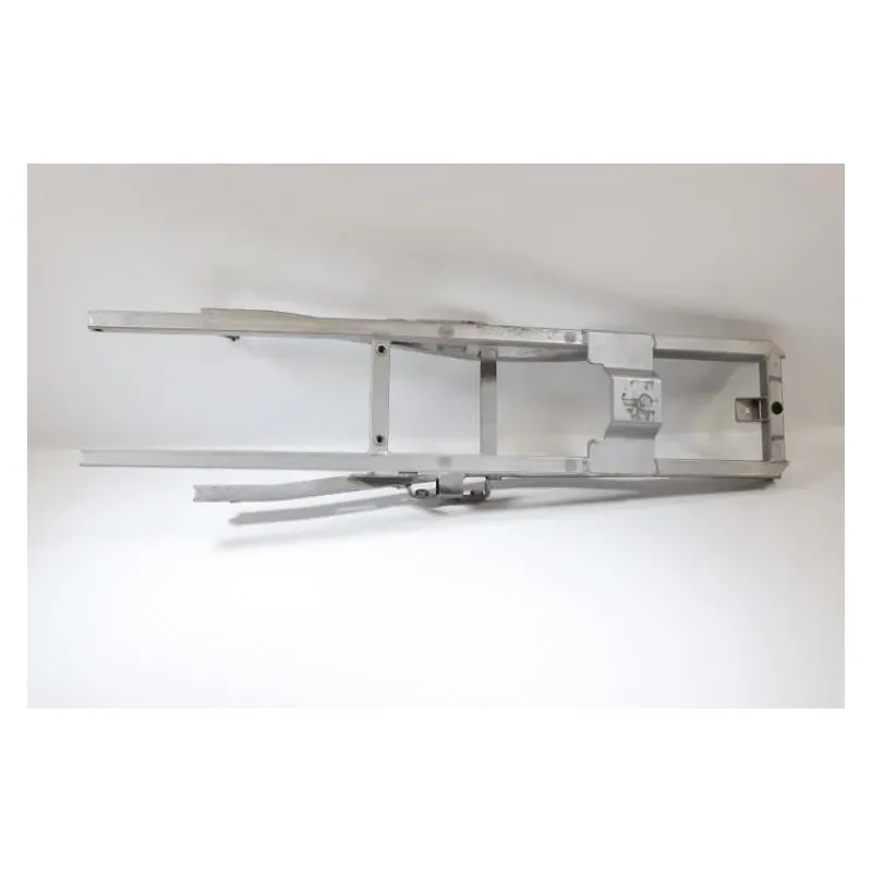 Boucle cadre arriere DERBI SENDA DRD 50 RACING SM 2006 - 2010