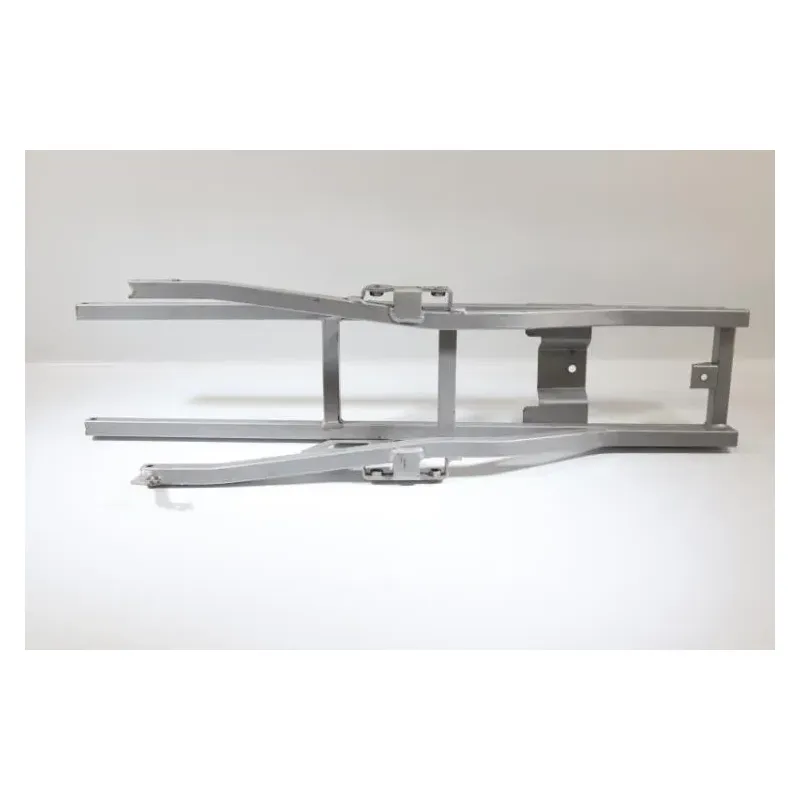 Boucle cadre arriere DERBI SENDA DRD 50 RACING SM 2006 - 2010