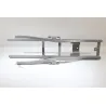 Boucle cadre arriere DERBI SENDA DRD 50 RACING SM 2006 - 2010