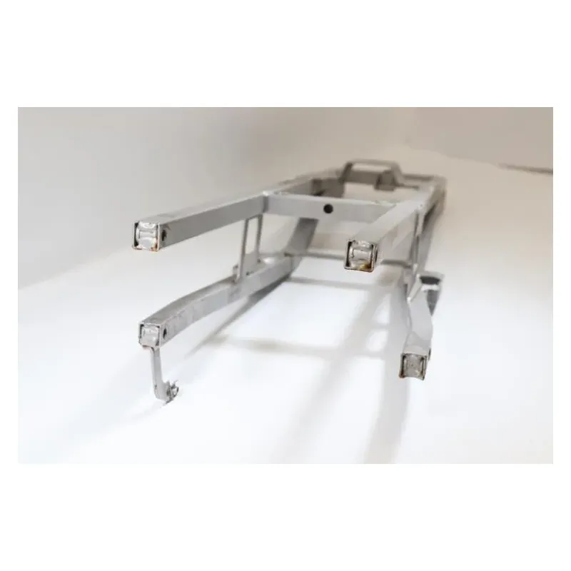 Boucle cadre arriere DERBI SENDA DRD 50 RACING SM 2006 - 2010