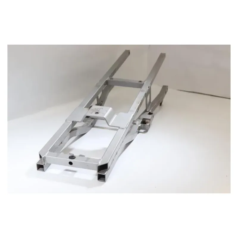 Boucle cadre arriere DERBI SENDA DRD 50 RACING SM 2006 - 2010
