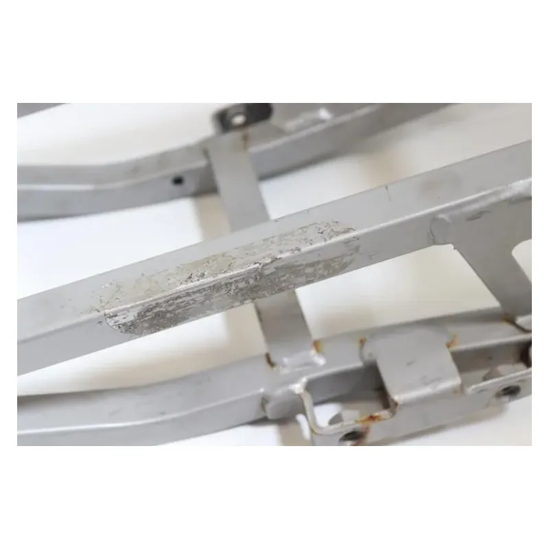 Boucle cadre arriere DERBI SENDA DRD 50 RACING SM 2006 - 2010
