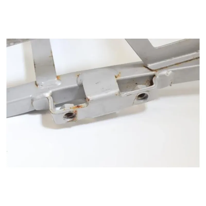 Boucle cadre arriere DERBI SENDA DRD 50 RACING SM 2006 - 2010