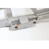 Boucle cadre arriere DERBI SENDA DRD 50 RACING SM 2006 - 2010