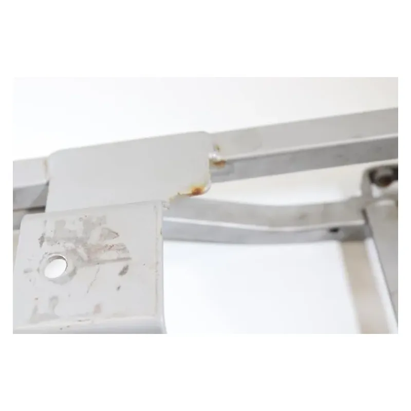 Boucle cadre arriere DERBI SENDA DRD 50 RACING SM 2006 - 2010