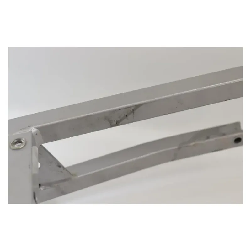 Boucle cadre arriere DERBI SENDA DRD 50 RACING SM 2006 - 2010
