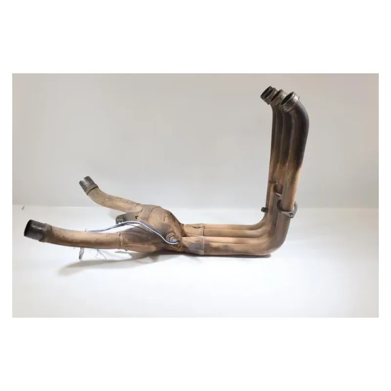Collecteur avant (echappement) YAMAHA FJR 1300 ABS 2006 - 2009