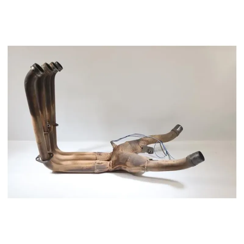 Collecteur avant (echappement) YAMAHA FJR 1300 ABS 2006 - 2009