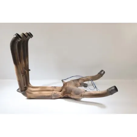 Collecteur avant (echappement) YAMAHA FJR 1300 ABS 2006 - 2009