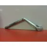 Demi guidon droit YAMAHA FJR 1300 ABS 2006 - 2009 Demi guidon droit YAMAHA FJR 1300 ABS 2006 - 2009