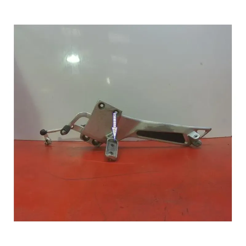Platine avant gauche complète YAMAHA FJR 1300 ABS 2006 - 2009