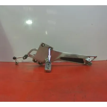 Platine avant gauche complète YAMAHA FJR 1300 ABS 2006 - 2009
