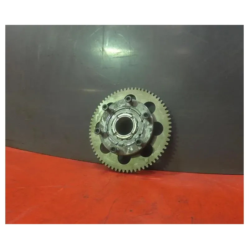 Roue libre de demarreur KAWASAKI Z 750 2007 - 2013