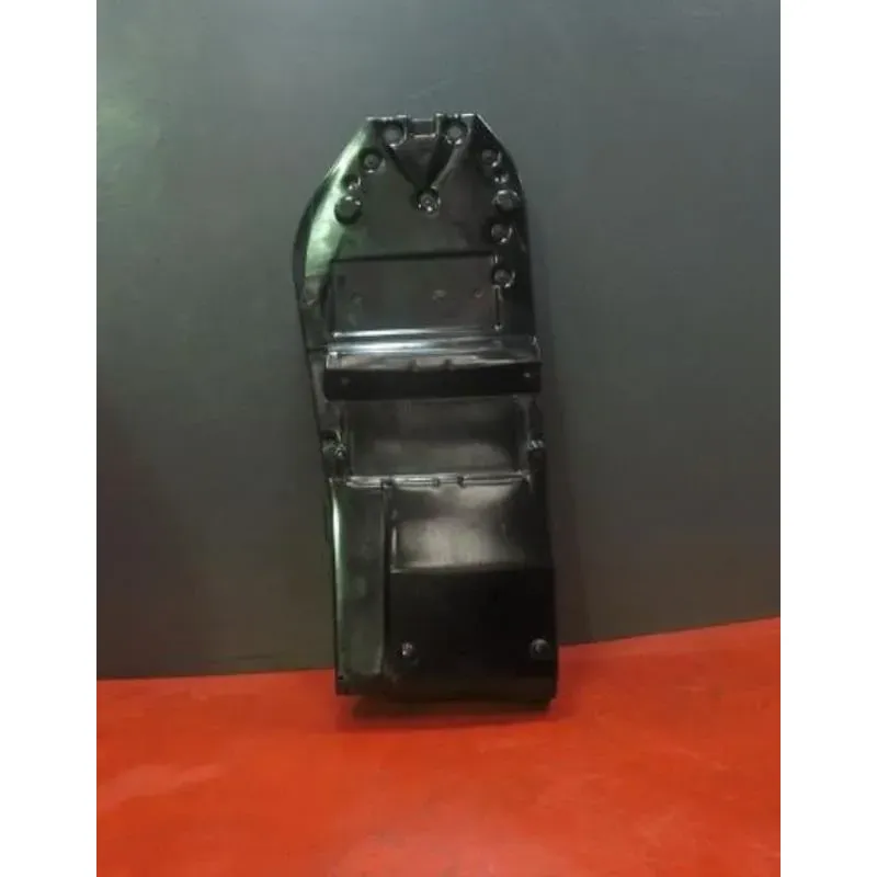 Bavette arriere KAWASAKI Z 750 2007 - 2013