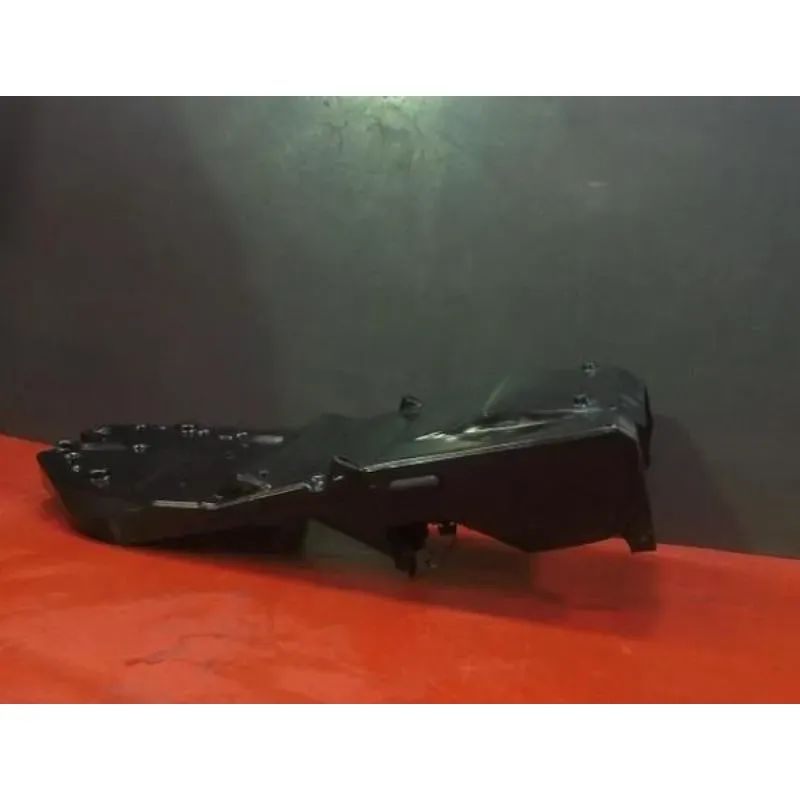 Bavette arriere KAWASAKI Z 750 2007 - 2013