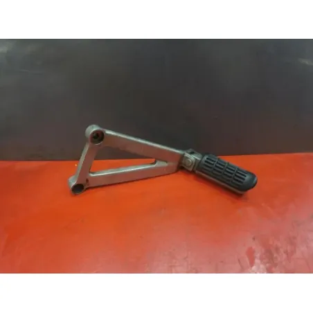 Platine arriere gauche complete HONDA NSR 125 1989 - 1992