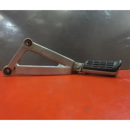 Platine arriere gauche complete HONDA NSR 125 1989 - 1992