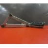 Platine arriere gauche complete HONDA NSR 125 1989 - 1992