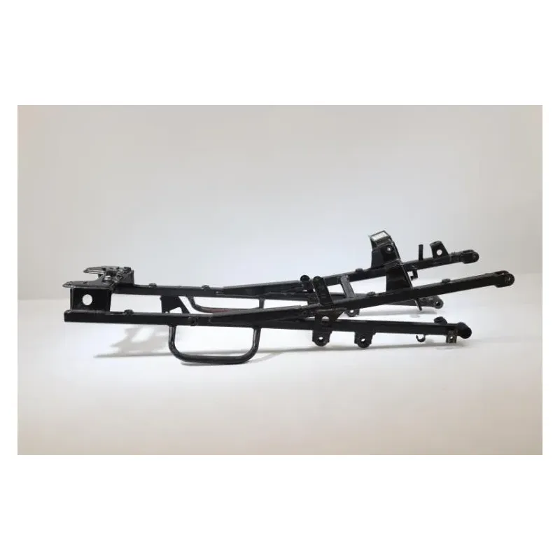 Boucle cadre arriere HONDA NSR 125 1989 - 1992