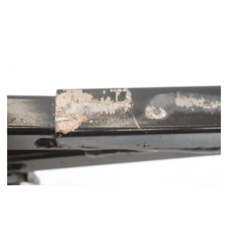 Boucle cadre arriere HONDA NSR 125 1989 - 1992