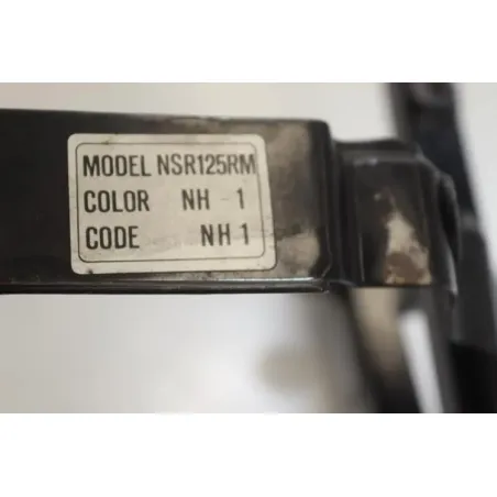 Boucle cadre arriere HONDA NSR 125 1989 - 1992