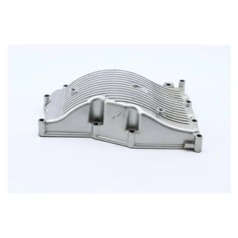 Carter moteur superieur YAMAHA TDM 850 1996 - 2002