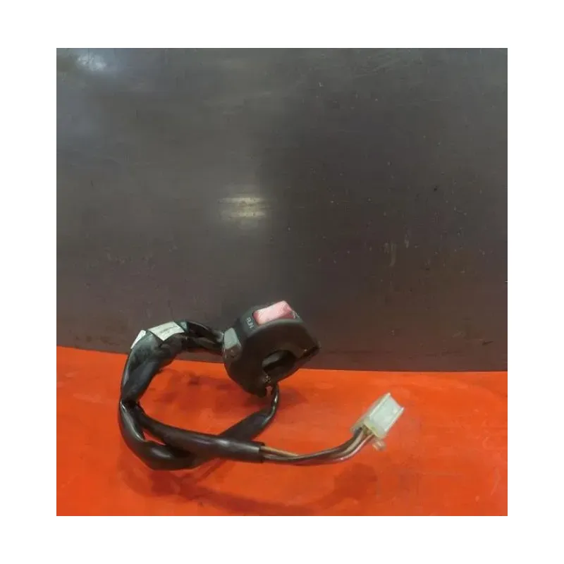 Commodo droit YAMAHA TDM 850 1996 - 2002