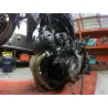 Carter embrayage HONDA CBF 600 S 2004 - 2007