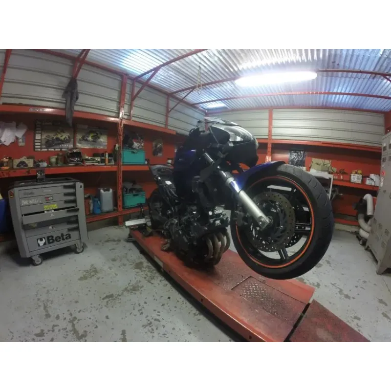 Carter embrayage HONDA CBF 600 S 2004 - 2007