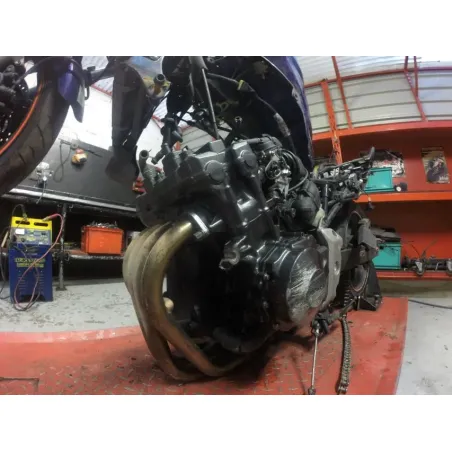 Faisceau electrique HONDA CBF 600 S 2004 - 2007