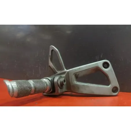 Platine arriere droite complete SUZUKI GSF 1200 BANDIT S 1995 - 2000