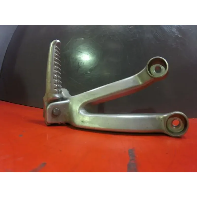 Platine arriere droite complete HONDA CBR 900 RR FIREBLADE 1992 - 1993