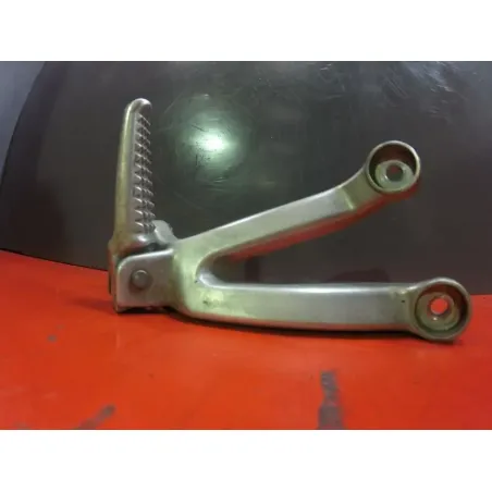 Platine arriere droite complete HONDA CBR 900 RR FIREBLADE 1992 - 1993