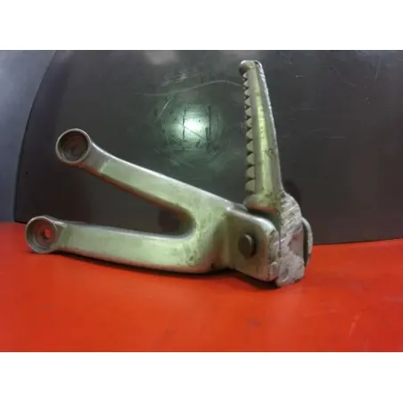 Platine arriere gauche HONDA CBR 900 RR FIREBLADE 1992 - 1993