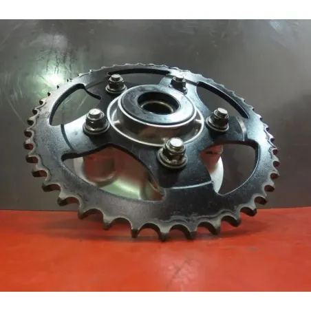 Porte couronne SUZUKI SV 650 S ABS 2003 - 2016