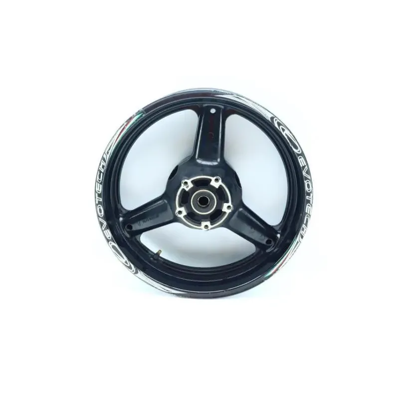 Jante arriere SUZUKI SV 650 S ABS 2003 - 2016