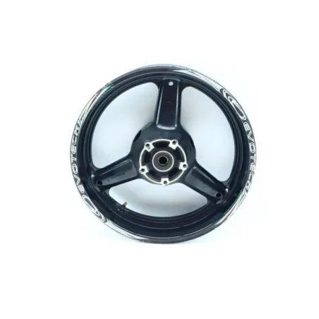 Jante arriere SUZUKI SV 650 S ABS 2003 - 2016