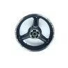 Jante arriere SUZUKI SV 650 S ABS 2003 - 2016 Jante arriere SUZUKI SV 650 S ABS 2003 - 2016