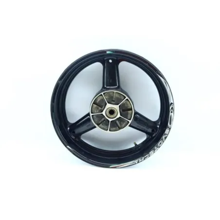 Jante arriere SUZUKI SV 650 S ABS 2003 - 2016