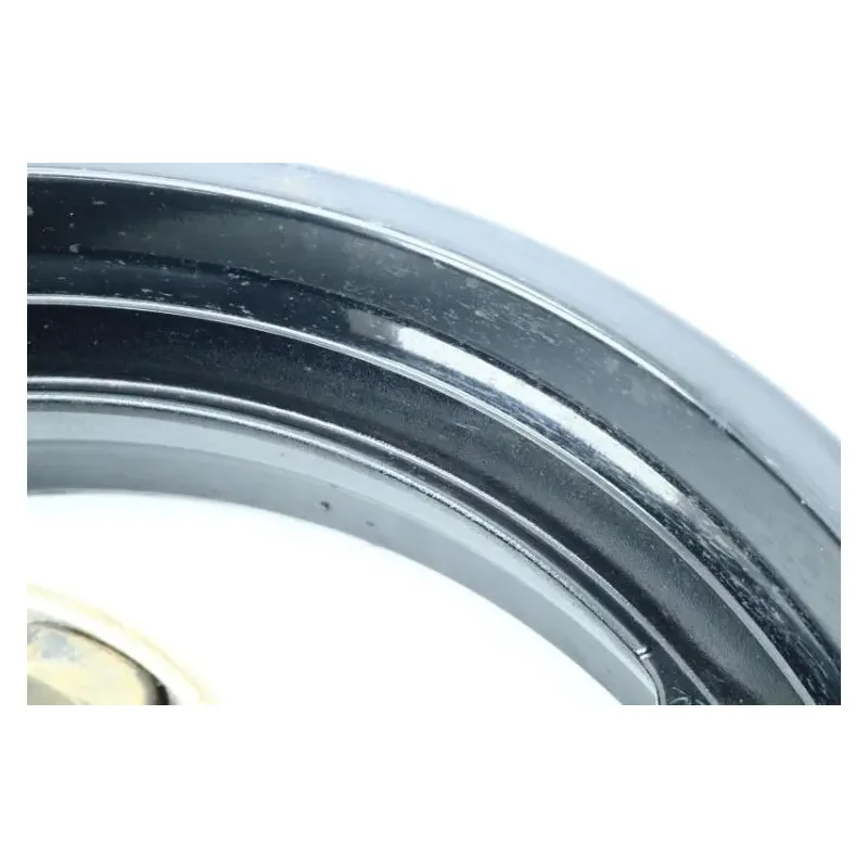 Jante arriere SUZUKI SV 650 S ABS 2003 - 2016
