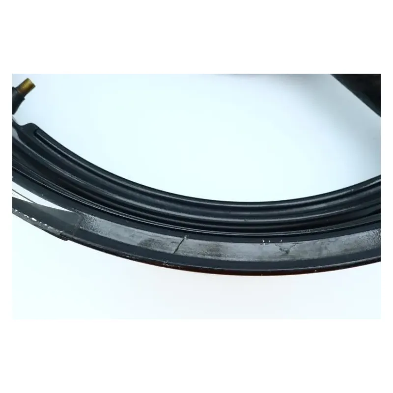 Jante arriere SUZUKI SV 650 S ABS 2003 - 2016