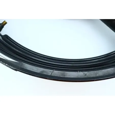 Jante arriere SUZUKI SV 650 S ABS 2003 - 2016