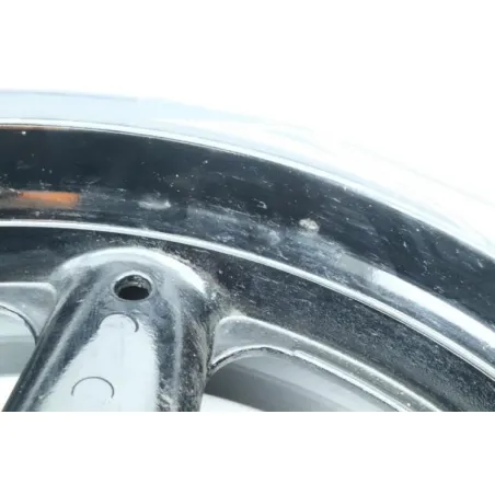 Jante arriere SUZUKI SV 650 S ABS 2003 - 2016