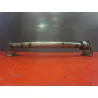 Axe de roue arriere SUZUKI SV 650 S ABS 2003 - 2016