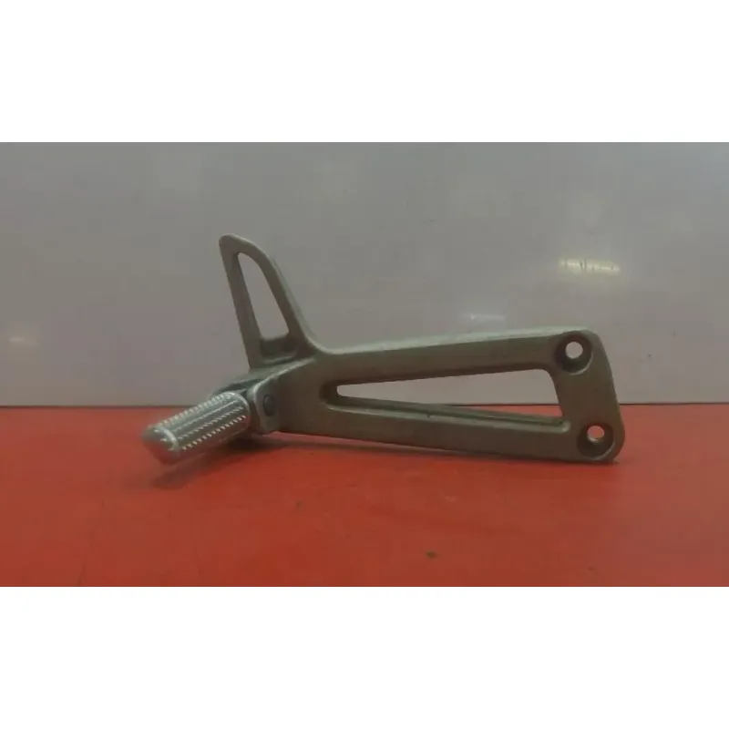 Platine arriere droite complete YAMAHA TDR 125 1997 - 2003