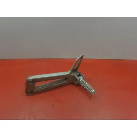 Platine arriere gauche complete YAMAHA TDR 125 1997 - 2003