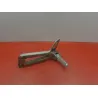 Platine arriere gauche complete YAMAHA TDR 125 1997 - 2003 Platine arriere gauche complete YAMAHA TDR 125 1997 - 2003