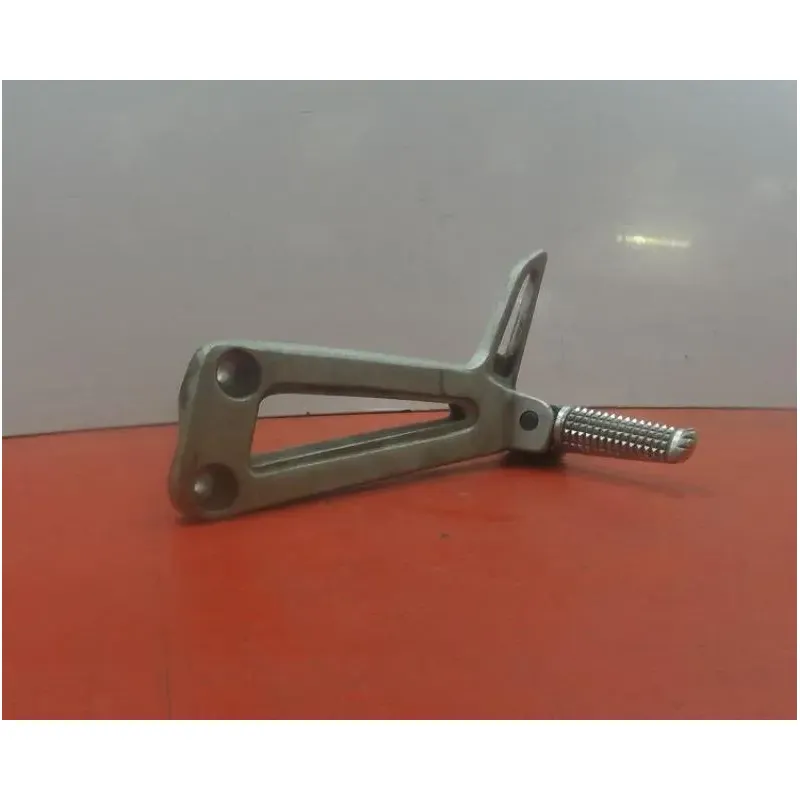 Platine arriere gauche complete YAMAHA TDR 125 1997 - 2003