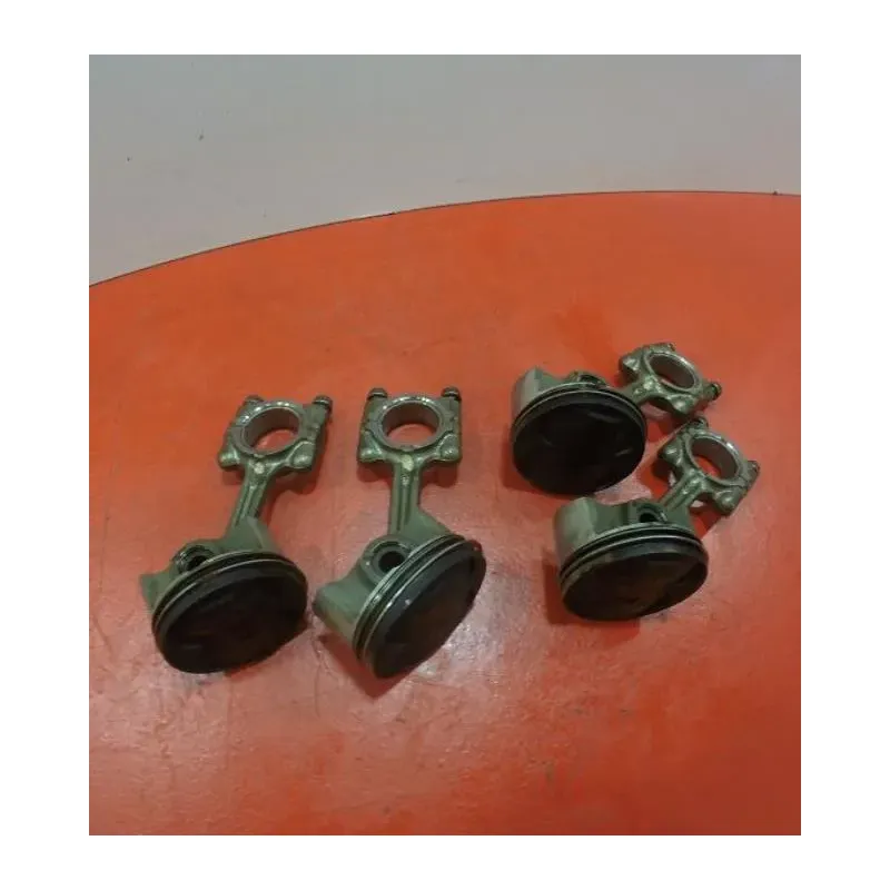 Piston YAMAHA FZ6 FAZER S 2004 - 2006