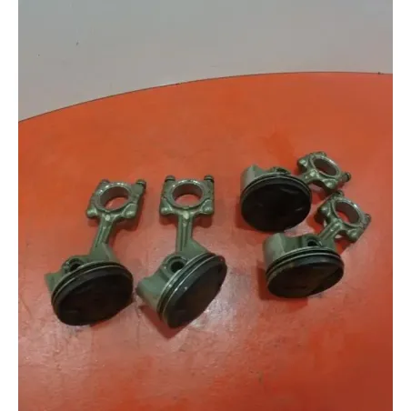 Piston YAMAHA FZ6 FAZER S 2004 - 2006